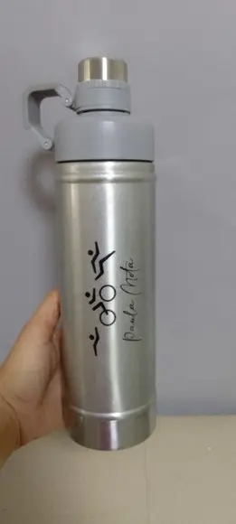 Garrafa Térmica Personalizada 1,2l
