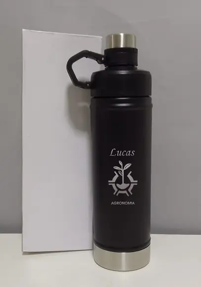 Garrafa Térmica Personalizada