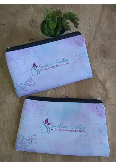 Necessaires Personalizadas