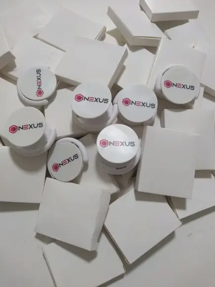 Pop Socket Personalizado