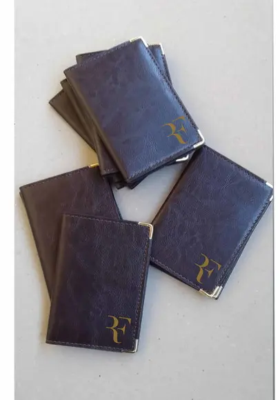 Porta Documentos Personalizados Padrinhos