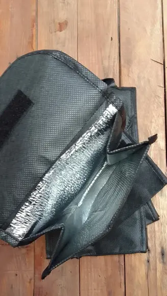 Sacola/ Bolsa Térmica Personalizada