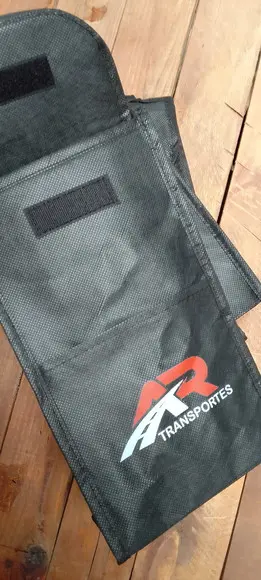 Sacola/ Bolsa Térmica Personalizada