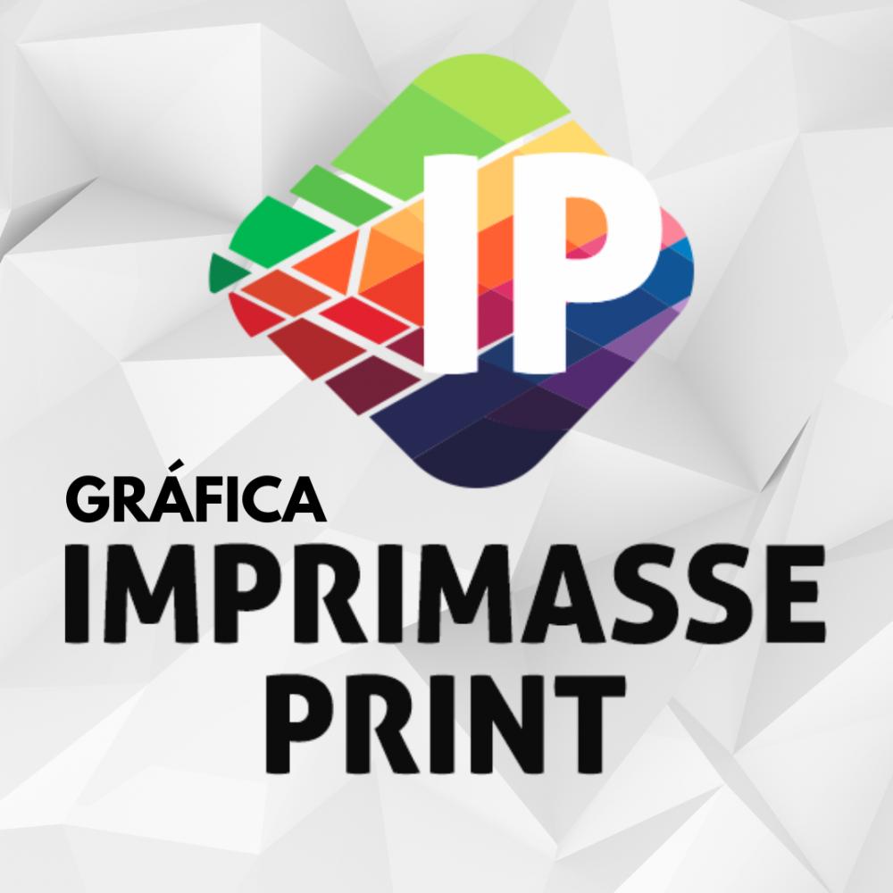 Gráfica Imprimasse Print