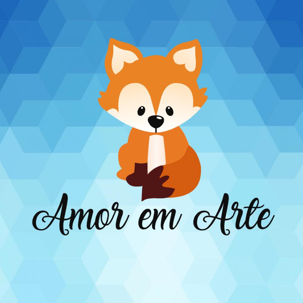 Amor em Arte