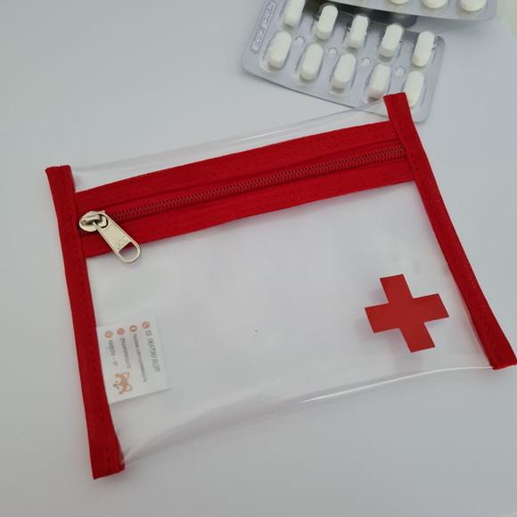 Bolsa Porta Remédios