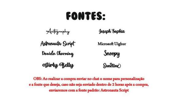 Capa Porta Passaporte Duplo ou Individual - Personalizo