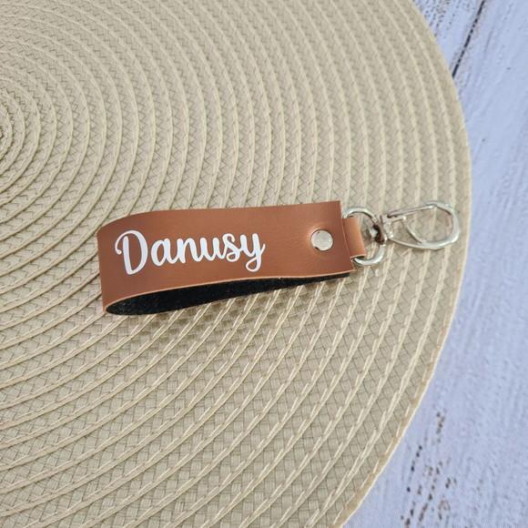 Chaveiro Personalizado