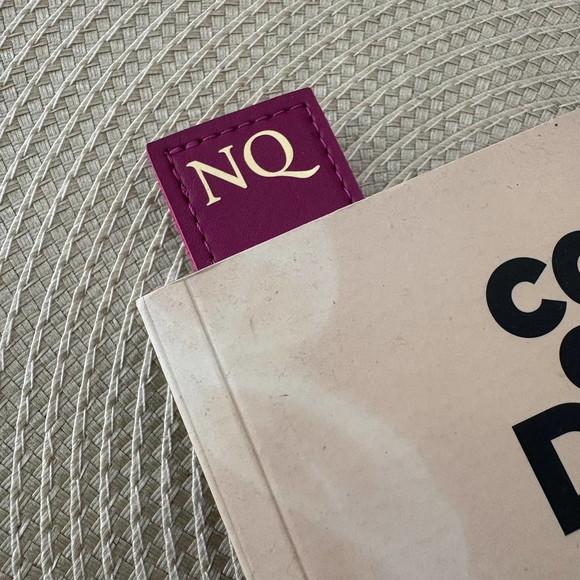 Marca Páginas / Marcador de Páginas - Personalizo com Nome