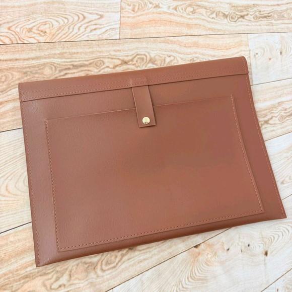 Pasta Envelope Porta Documentos A4 - Personalizo c/ Nome