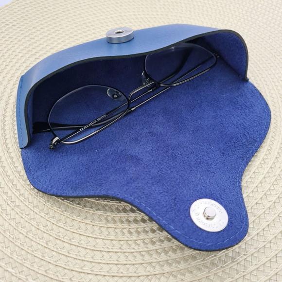 Porta Óculos / Case para Óculos - Personalizado