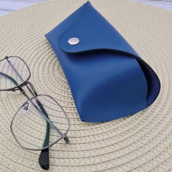 Porta Óculos / Case para Óculos - Personalizado