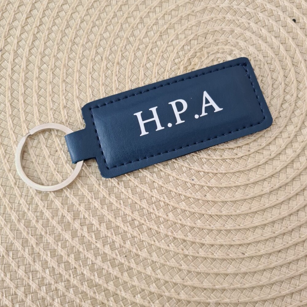 Chaveiro Luxo Personalizado