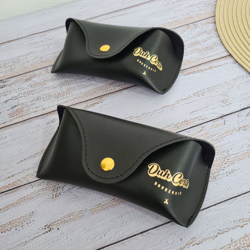 Porta Óculos / Case para Óculos - Personalizado