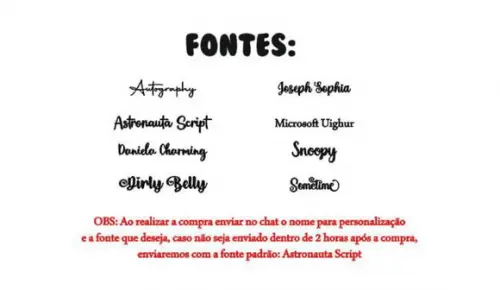 Capa Porta Passaporte Família / 9 Lugares - Personalizado