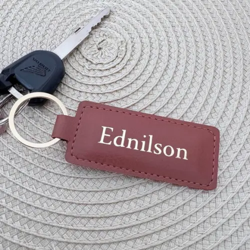 Chaveiro Luxo Personalizado
