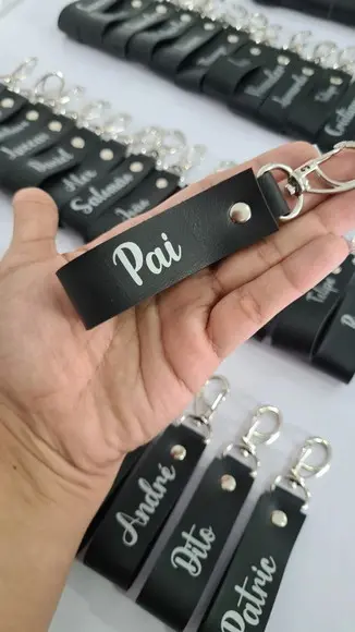 Chaveiro Personalizado