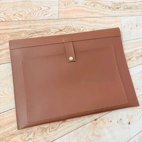 Pasta Envelope Porta Documentos A4 - Personalizo c/ Nome