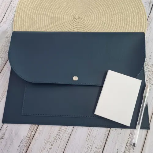 Pasta Porta Documentos Tamanho A4 ~ Personalizo com Nome