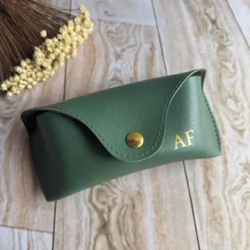 Porta Óculos / Case para Óculos - Personalizado