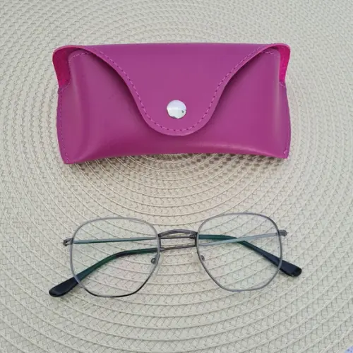 Porta Óculos / Case para Óculos - Personalizado
