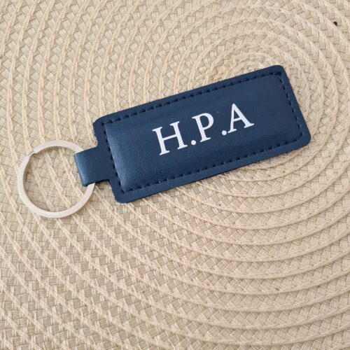 Chaveiro Luxo Personalizado