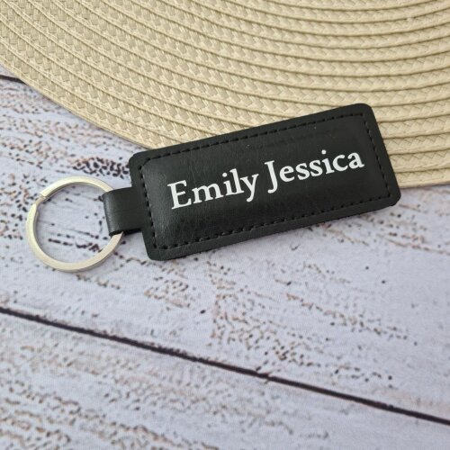 Chaveiro Luxo Personalizado