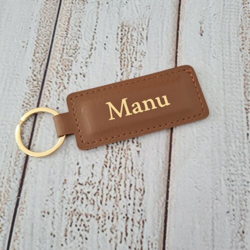 Chaveiro Luxo Personalizado