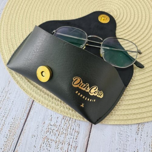 Porta Óculos / Case para Óculos - Personalizado