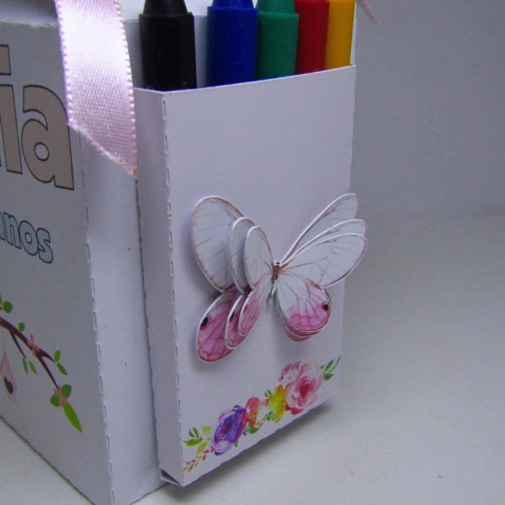 Caixa Milk diversão