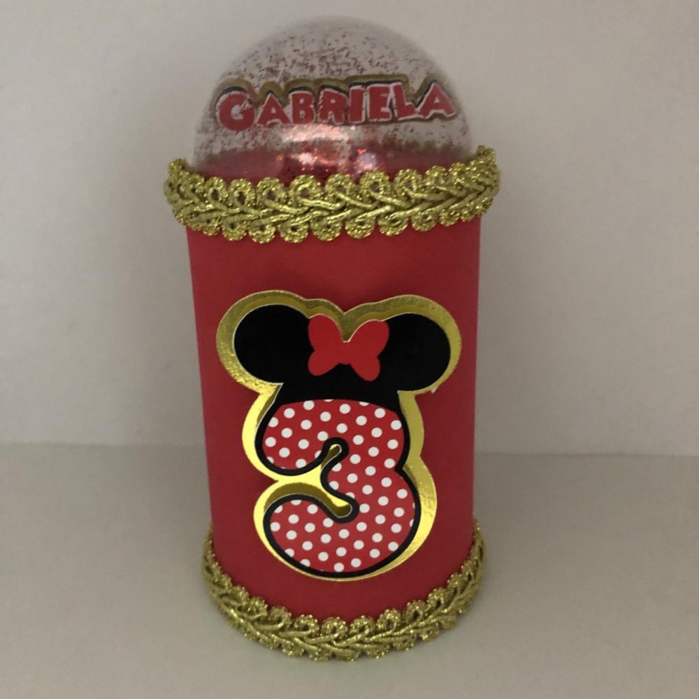 Cofre luxo personalizado