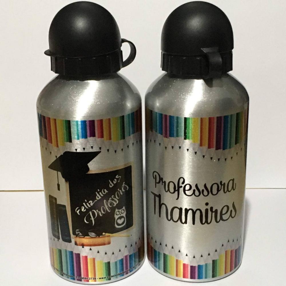 Squeeze Personalizada