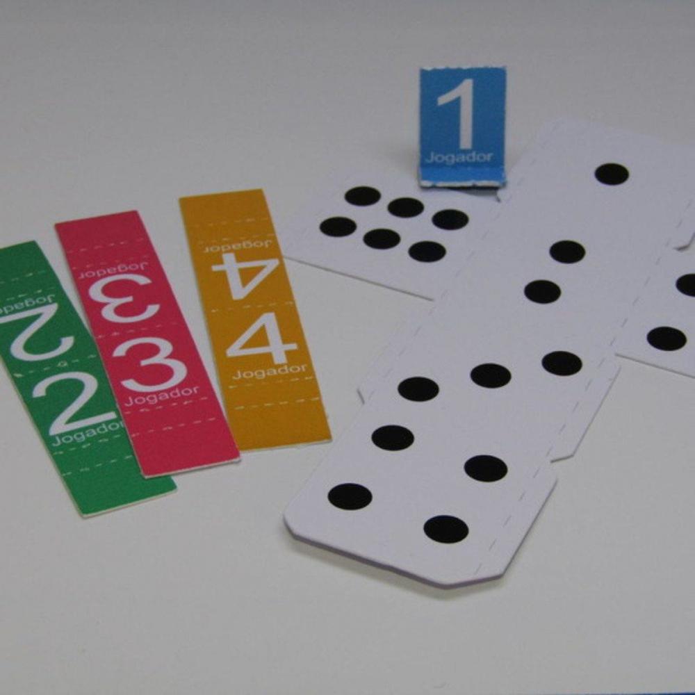 Jogo de Tabuleiro