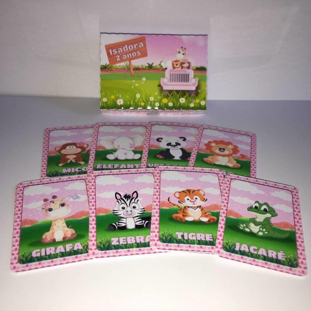 Mini jogo do mico e jogo da memoria 2 em 1