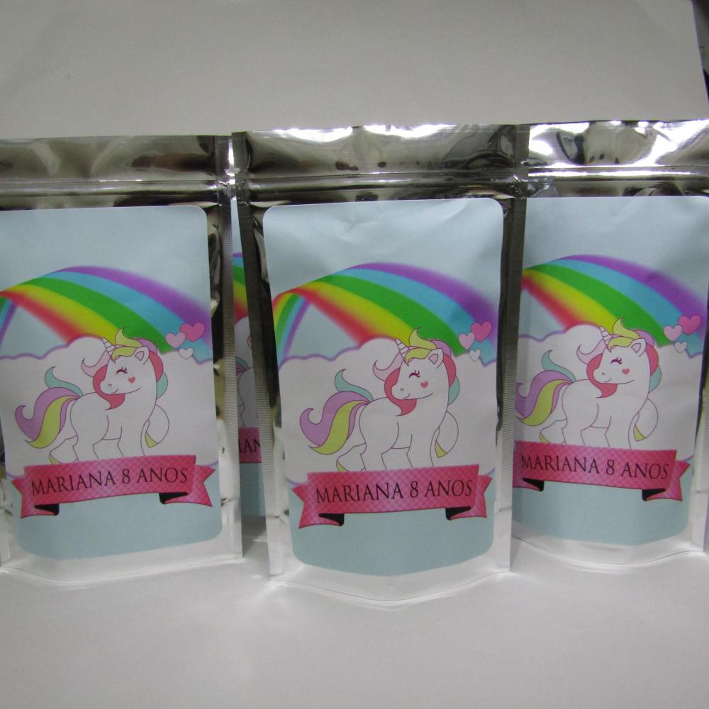 Saquinho ziplock