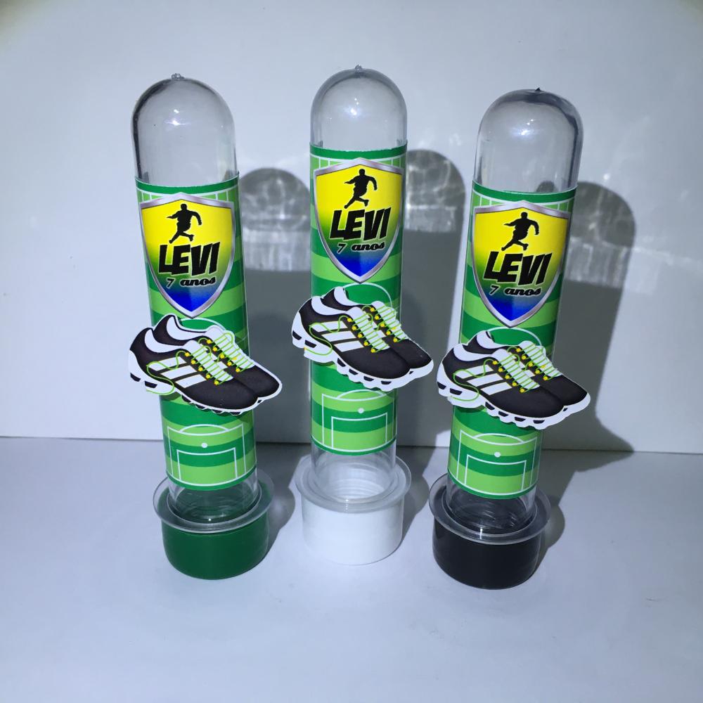 Tubete - Futebol