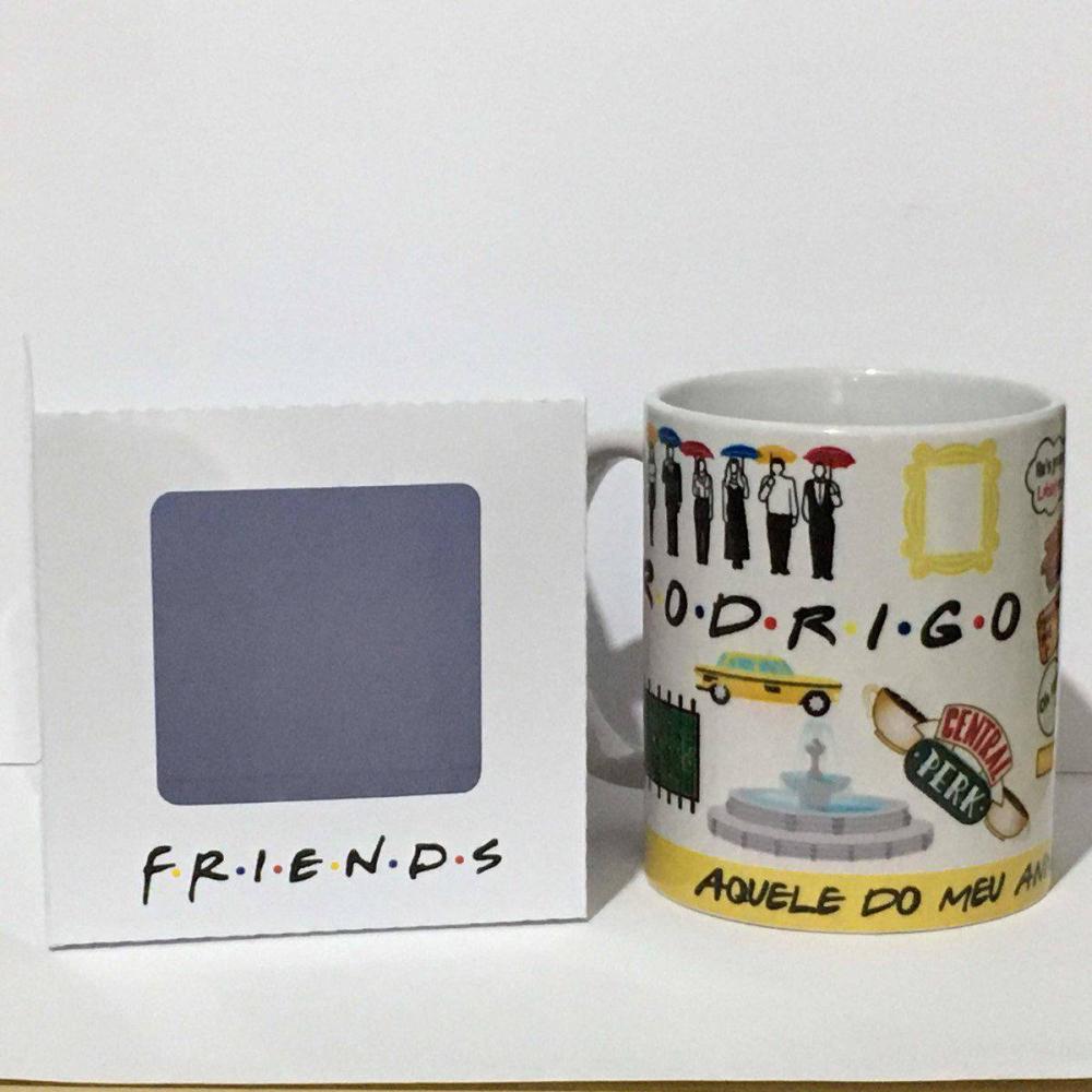 Caneca Personalizada - Temática