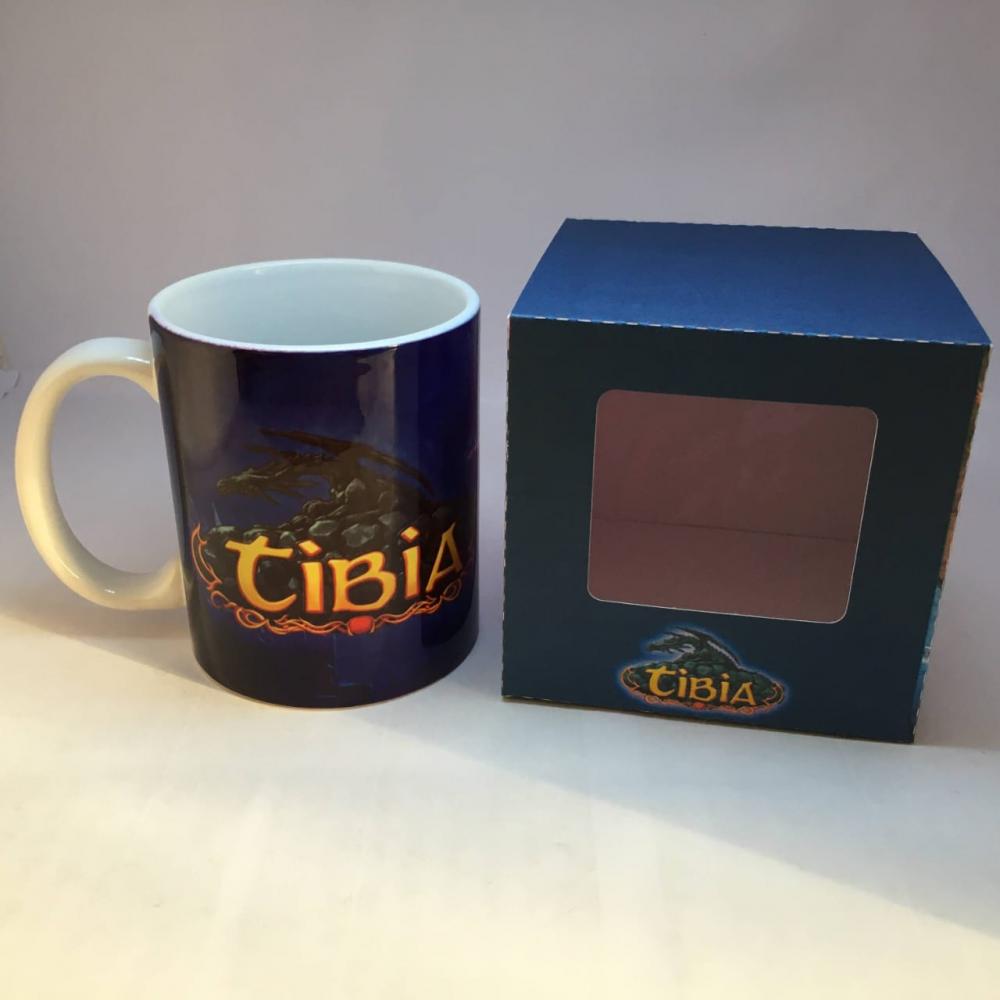 Caneca Personalizada - Temática