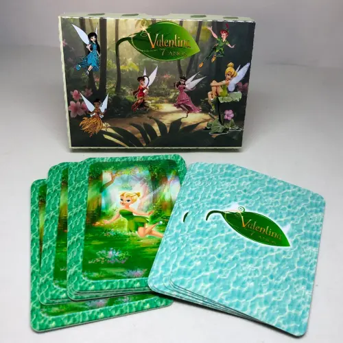 Jogo do mico e jogo da memória Grande 2 em 1