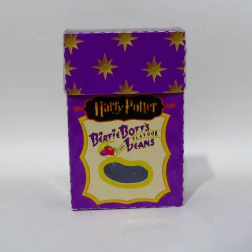 Caixinha Todos os Sabores