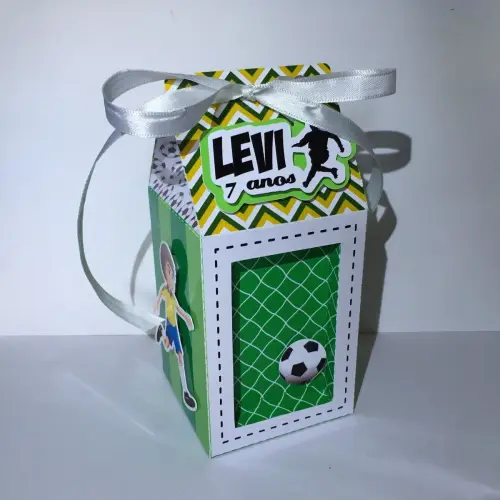 Caixa Milk Visor sem acetato