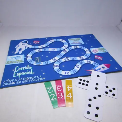Jogo de Tabuleiro