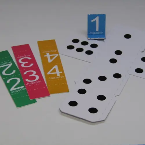Jogo de Tabuleiro