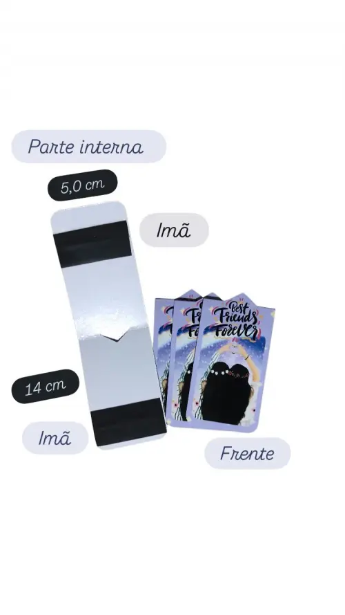 Marca página