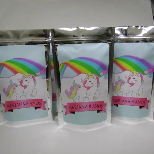Saquinho ziplock
