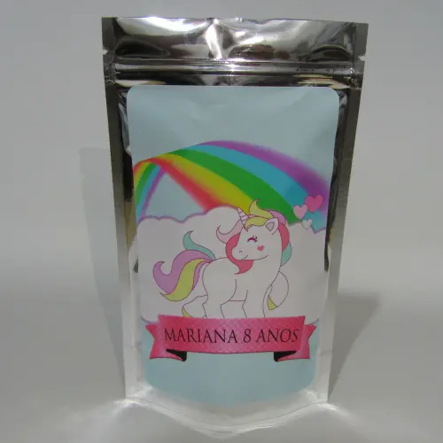 Saquinho ziplock