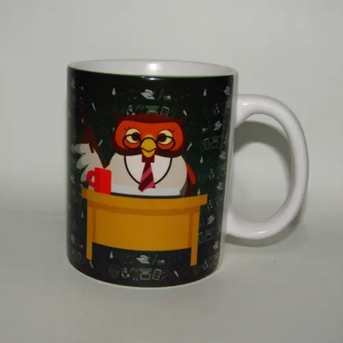 Caneca Personalizada - Dia dos professores