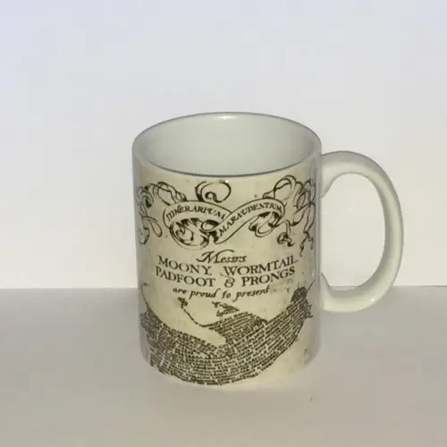 Caneca Personalizada - Temática