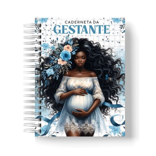 Caderneta de gestante