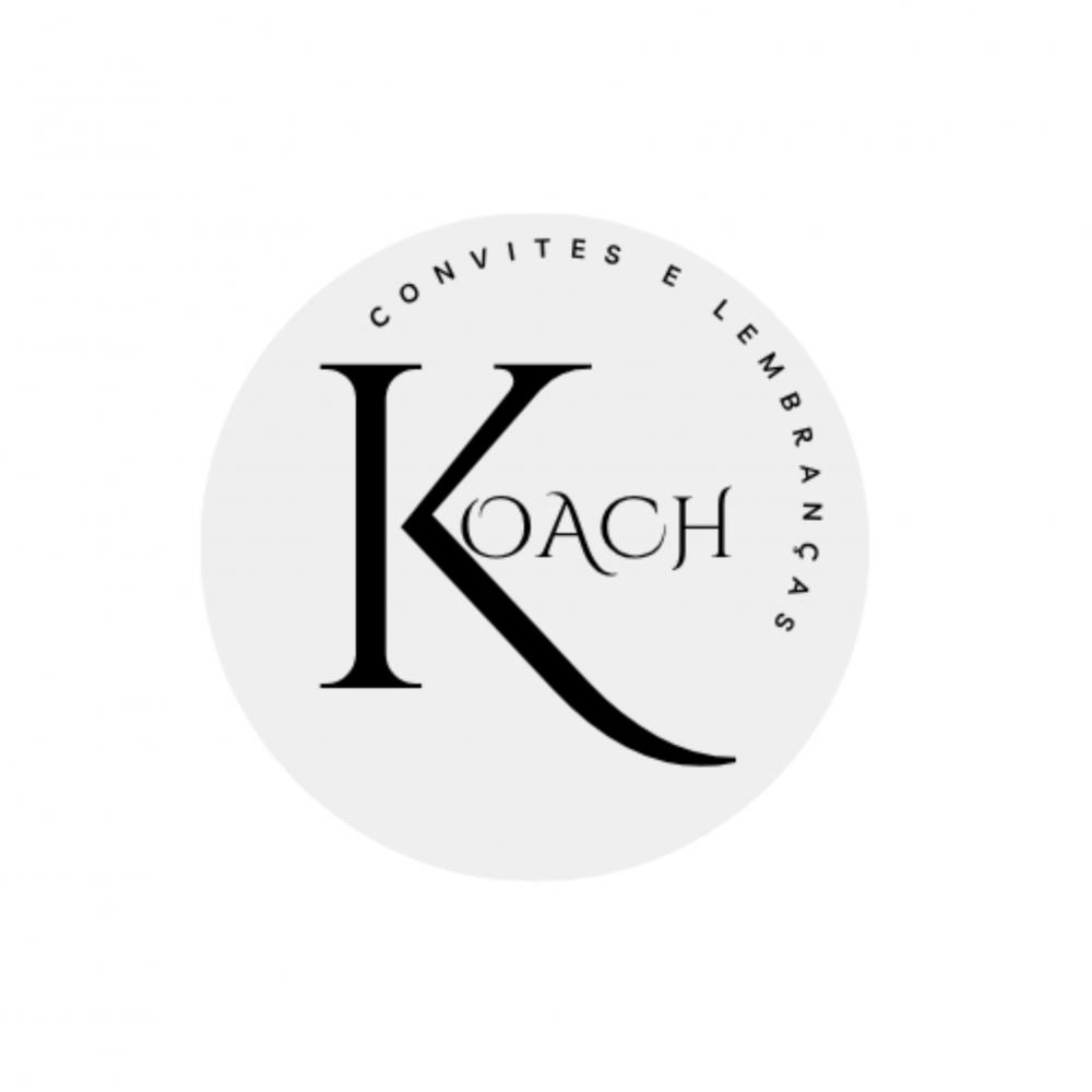 Koach Convites